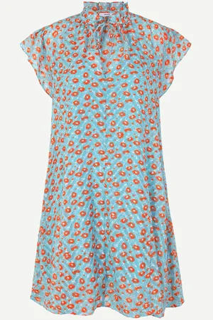 Samsøe Samsøe Ditsy Karookh Dress - Xs