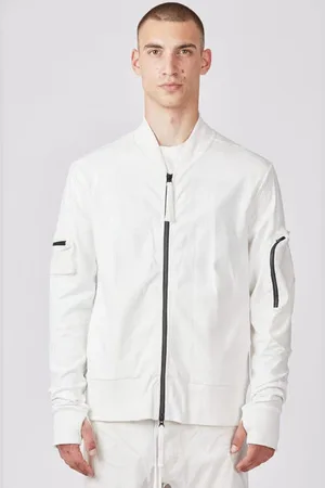 THOM KROM Off Sj 532 Jacket - Large