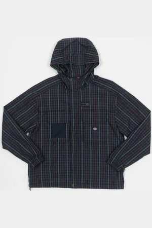 Dickies Surry Jacket In Checked - M