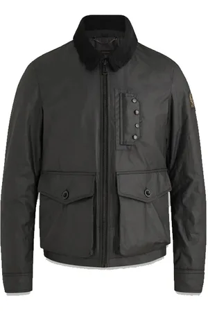Belstaff Range Jacket - 52