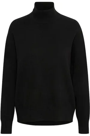 INWEAR - Tenley Turtleneck Pullover - S