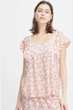 Atelier Rêve Irmoreni Blouse - 36 (10)