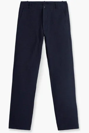 Homecore Pantalon Kyle Sumo - Bleu / 30