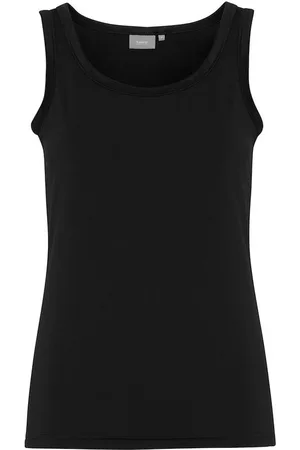 B YOUNG Lane Sin Basic Vest - Uk 12