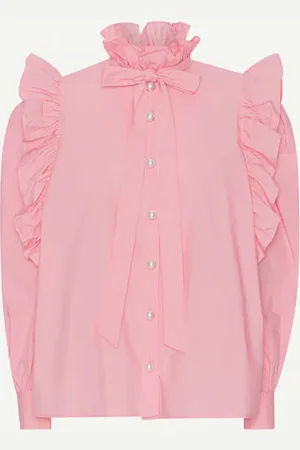 Custommade Copy Of Denja Blouse - - S