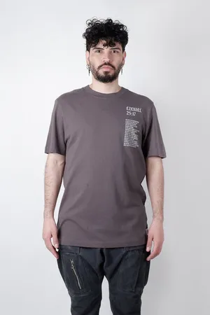 ABE Jules T-shirt - Small