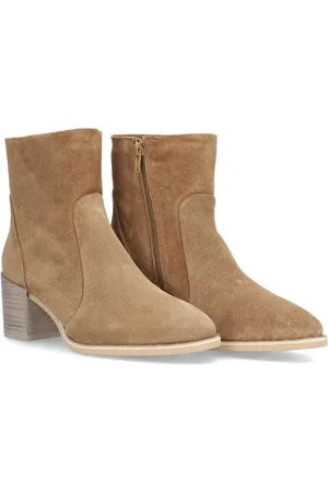 Alpe Alba Boots - 36