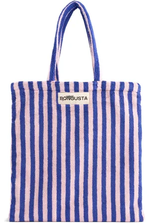 Bongusta Naram Totebag, Dazzling & Rose