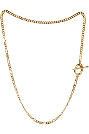 Rachel Entwistle Terra Necklace - 45cm / Small - Small 45cm