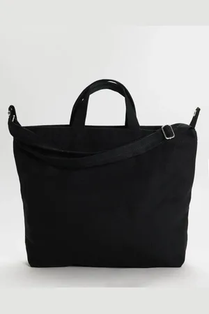 Baggu Horizontal Zip Duck Bag