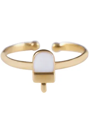 Grizzly Cheri Ring Ice