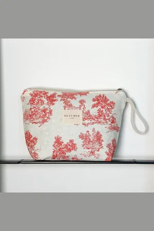 Distinctly Living Troy Large Toiletry Bag