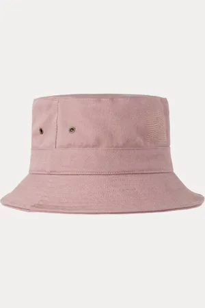 Baskinthesun Bob Sergi Hat - Sunset