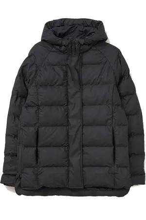 Tanta Rainwear Äike Padded Waterproof Jacket - 42