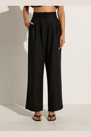 FAITHFULL THE BRAND Duomo Pants - - S / Uk 8