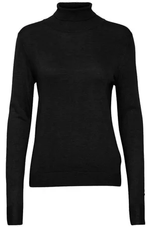 B YOUNG Bypimba Rollneck - Uk 8