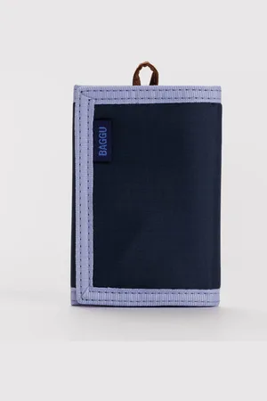 Baggu Nylon Wallet - Mix