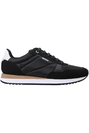 HUGO BOSS Kai Runn Nytx Trainers - - Uk 8