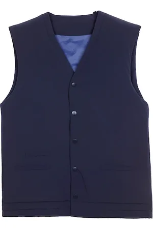 Homecore Chitam Reversible Gilet - - M