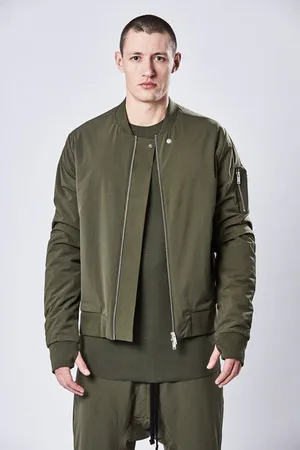 THOM KROM M Sj 603 Jacket - Medium