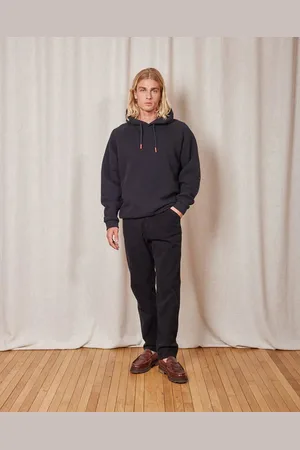 Homecore Sweat Terry Hoodie - Noir / M