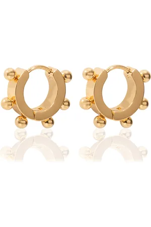 A Weathered Penny Bessie Hoops