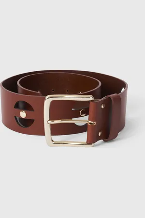 Rodebjer Wide Celestial Belt - M/l