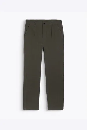 Homecore Pantalon Ardi Seer Army - 29 / Vert