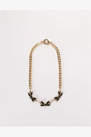 Anton Heunis Malefica Necklace