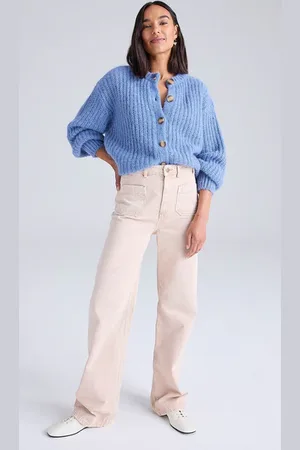 Cape Cove Sophie Italian Cardigan In Soft By - Soft / S