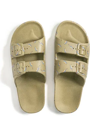 Freedom Moses Slippers Bolt - 24/25 - 7/7,5 - 8c/8,5c