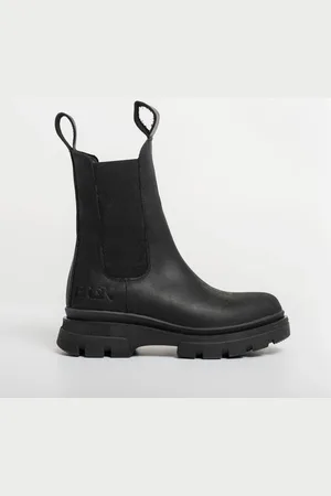 Brgn By Lunde & Gaundal Chelsea Boot 