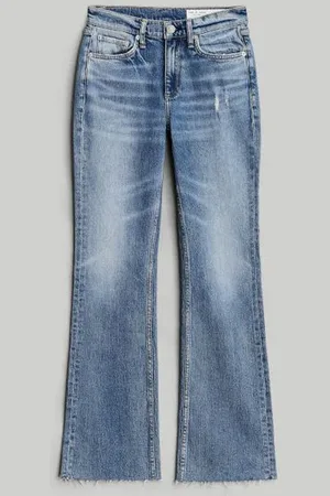 RAG&BONE Peyton Bootcut Monterosso Jeans - 30