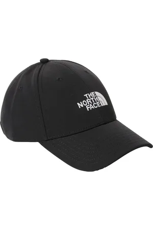 The North Face - Casquette Noire