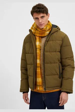 SELECTED Doudoune À Capuche - Xl