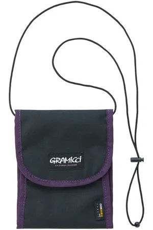 Gramicci Cordura Neck Pouch