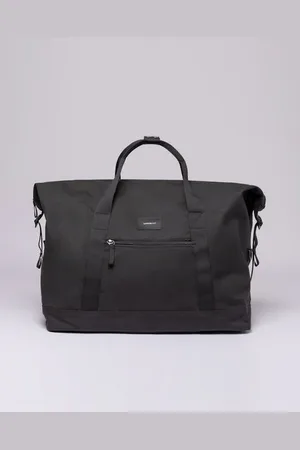 Sandqvist Strure Weekend Bag - Os