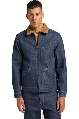 Lee 91b Jacket Dry - M