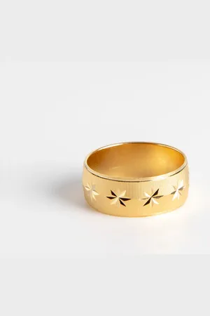Dlirio Anillo Star - Xs