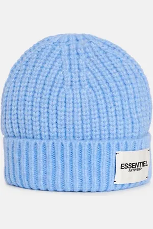 Essentiel Antwerp Gatthew Hat - - Os