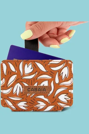 Cabaia Cabaia - Porte Cartes