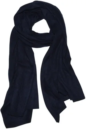 cashmere-fashion-store Esisto Kaschmir Plaid - One-size / Hellgrau