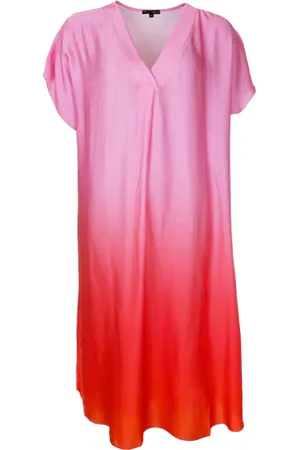 Black Colour Hawaii Grading Dress - S/m