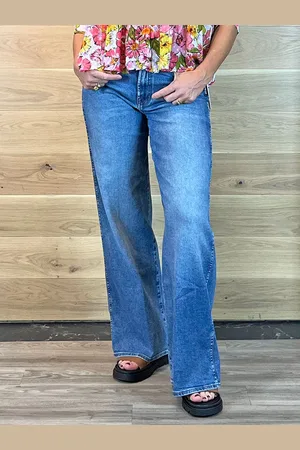7 for all Mankind Lotta Luxe Vintage Jeans Love Soul - 25