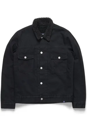WoodWood Luc Jacket - - S /