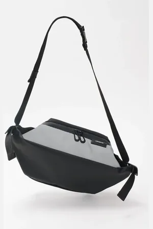 CÔTE&CIEL Small Isarau Reflective Cross Body Bag - One Size