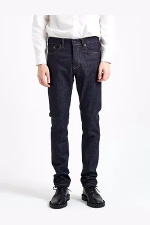 Etudes Raw Locomotion Jeans - - 28 / Raw