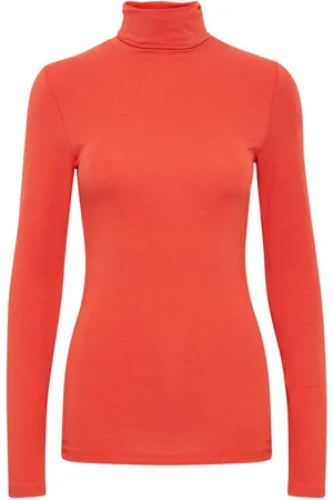 B YOUNG Pamila Roll Neck - Uk 18