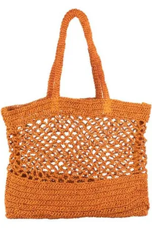 Ashiana Firenze Tote Bag - Orange