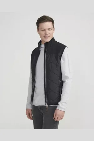 Holebrook Moses Windproof Gilet - S